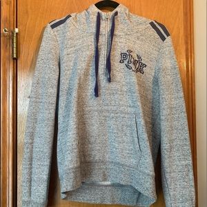 PINK quarter zip